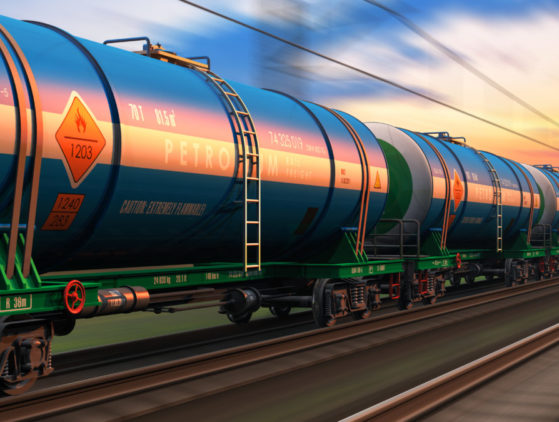 Reglamento relativo al Transporte Internacional de Mercancías Peligrosas por Ferrocarril (RID 2021)